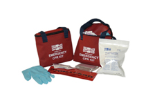 Soft CPR Kit