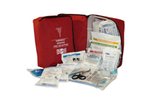 Emergency Response Backpack
