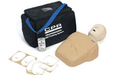 CPR Trainer