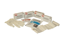 Burn Treatment Units