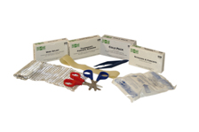 Emergency Medical, Instruments, Cold Packs
