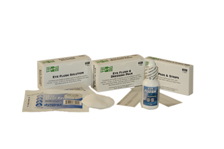 Eye First Aid Units